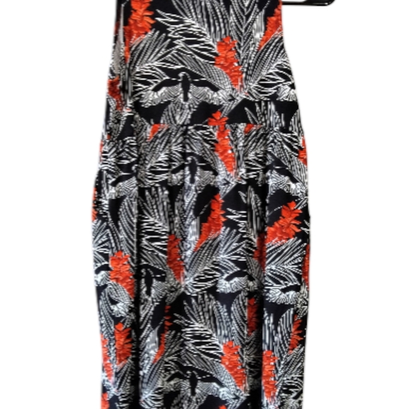 FE x ‘Iolani School Dress Isabella XL - Picture 2 of 4